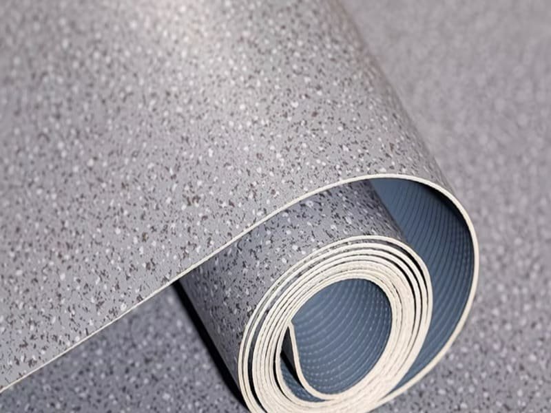 vinyl flooring sales FAQ objection guide